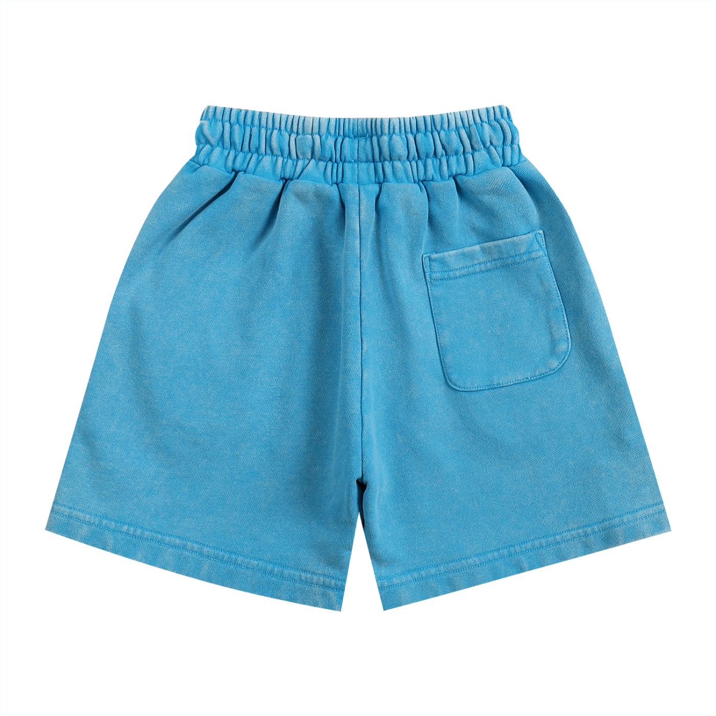 Never Needed Youth Club Shorts