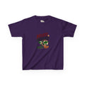 Never Needed™ Youth World Tour Tee — EST 2026