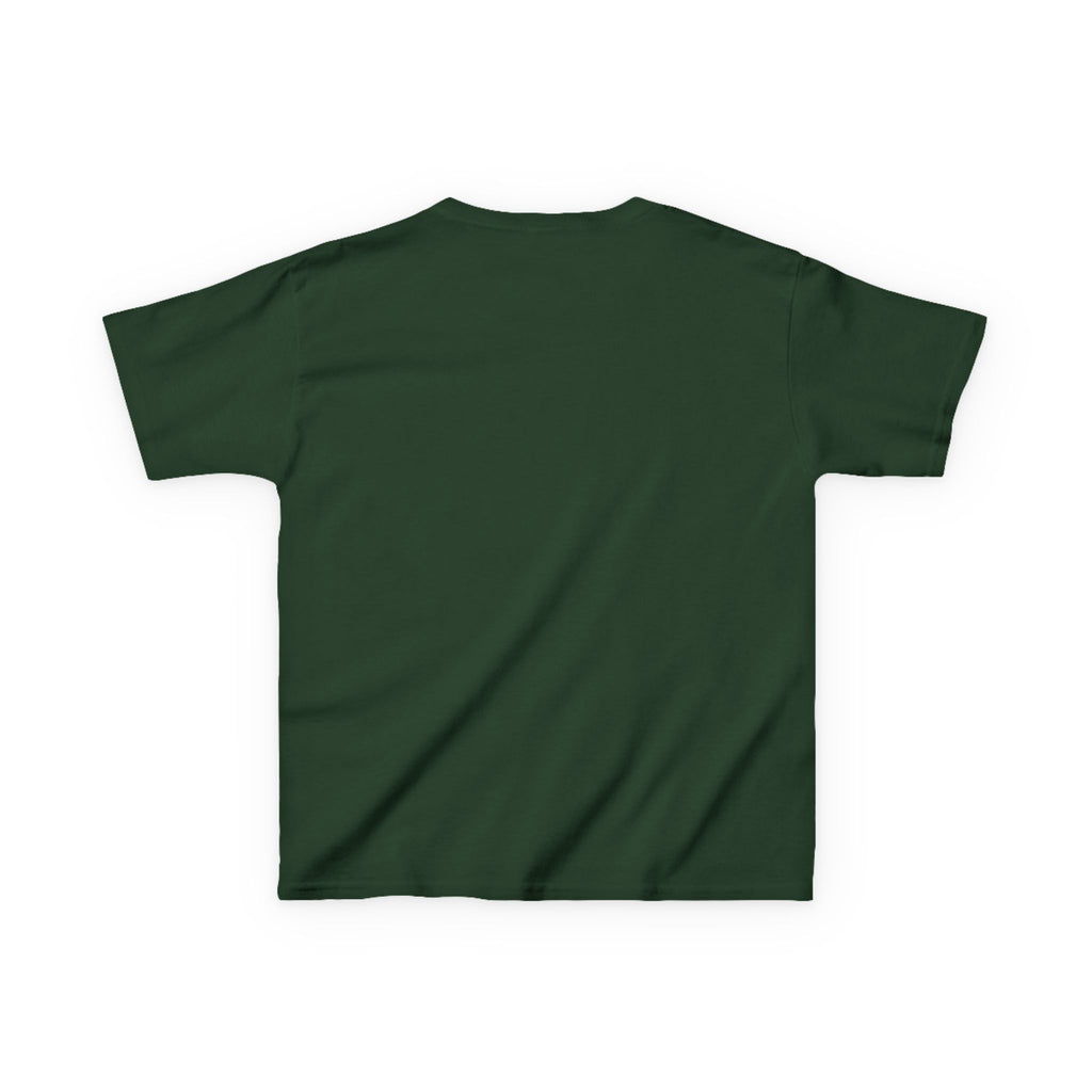 Never Needed™ Youth World Tour Tee — EST 2026