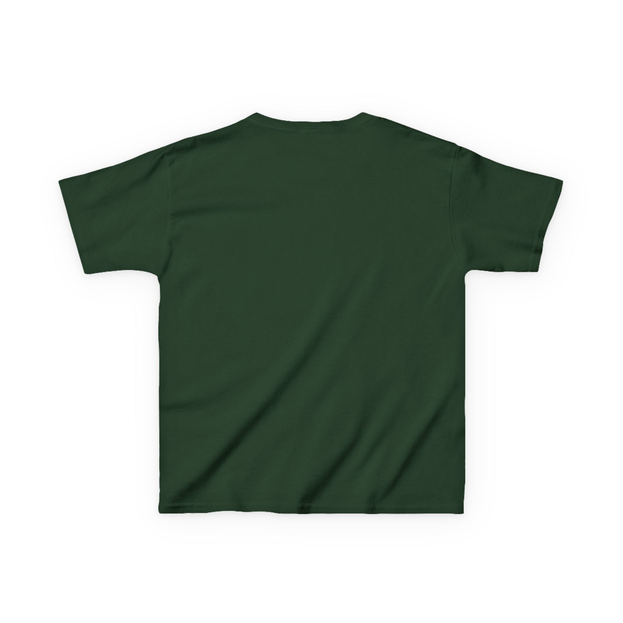 Never Needed™ Youth World Tour Tee — EST 2026