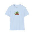 No Co.™ Logo Tee — Core Color Edition