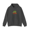 No Co.™ Logo Hoodie — Core Color Edition