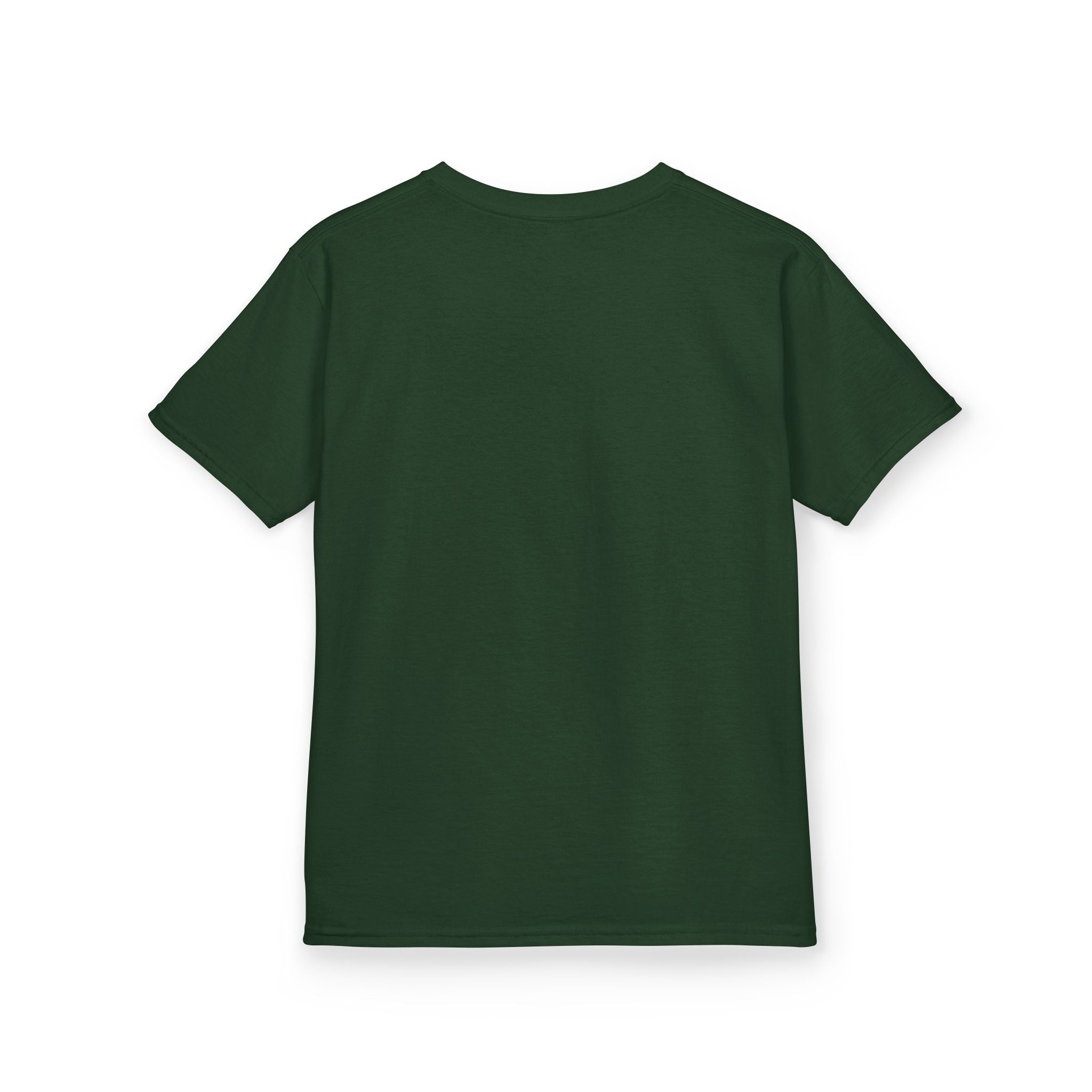 Never Needed™ “Build It” Tee — Kids Edition (Drop 04)