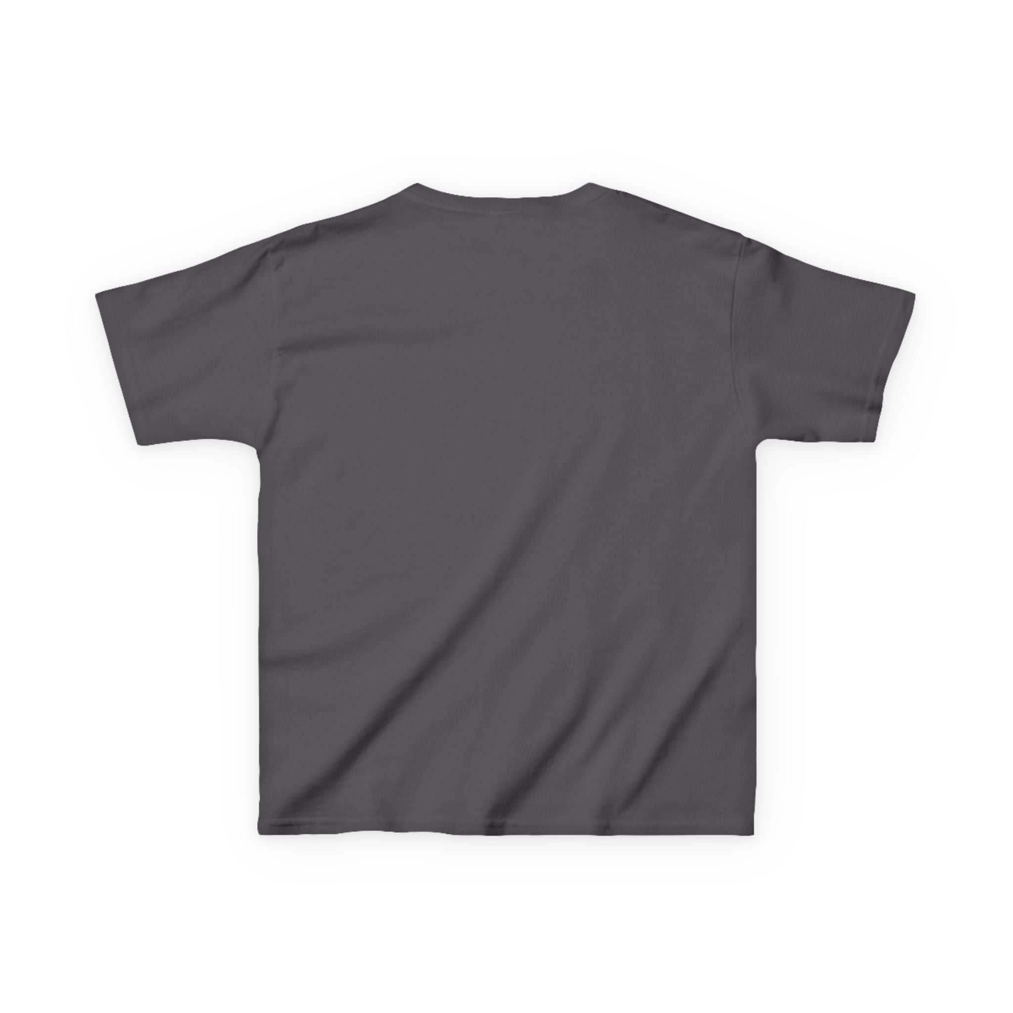 Never Needed™ “Build It” Tee — Kids Edition (Drop 04)