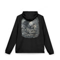 Never Needed Co.™ For The Love Of Motion Windbreaker
