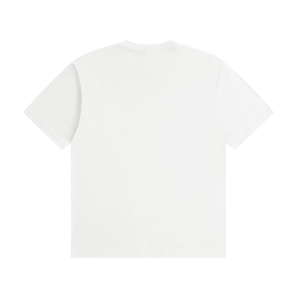 No Co. Sinners Tee