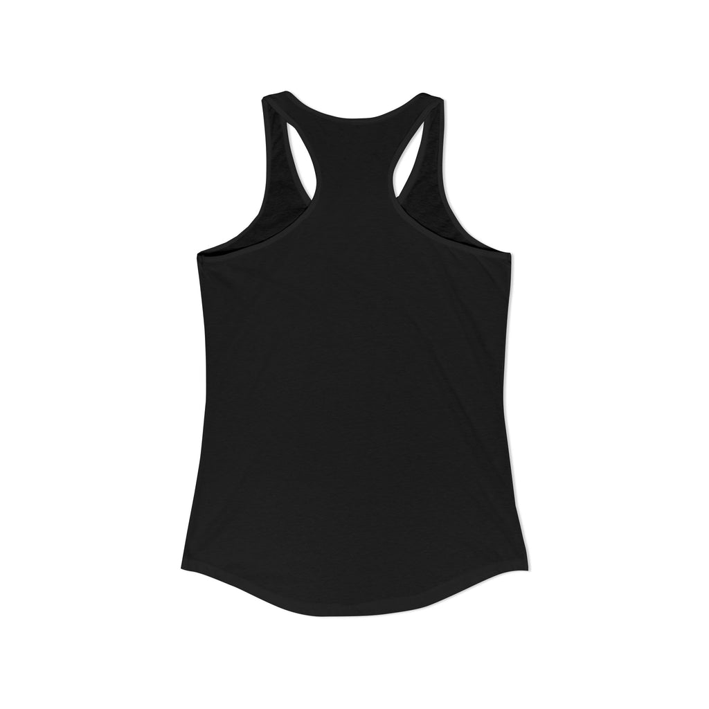 Never Needed Tank — Purple Smoke Graphic (Limited Drop)