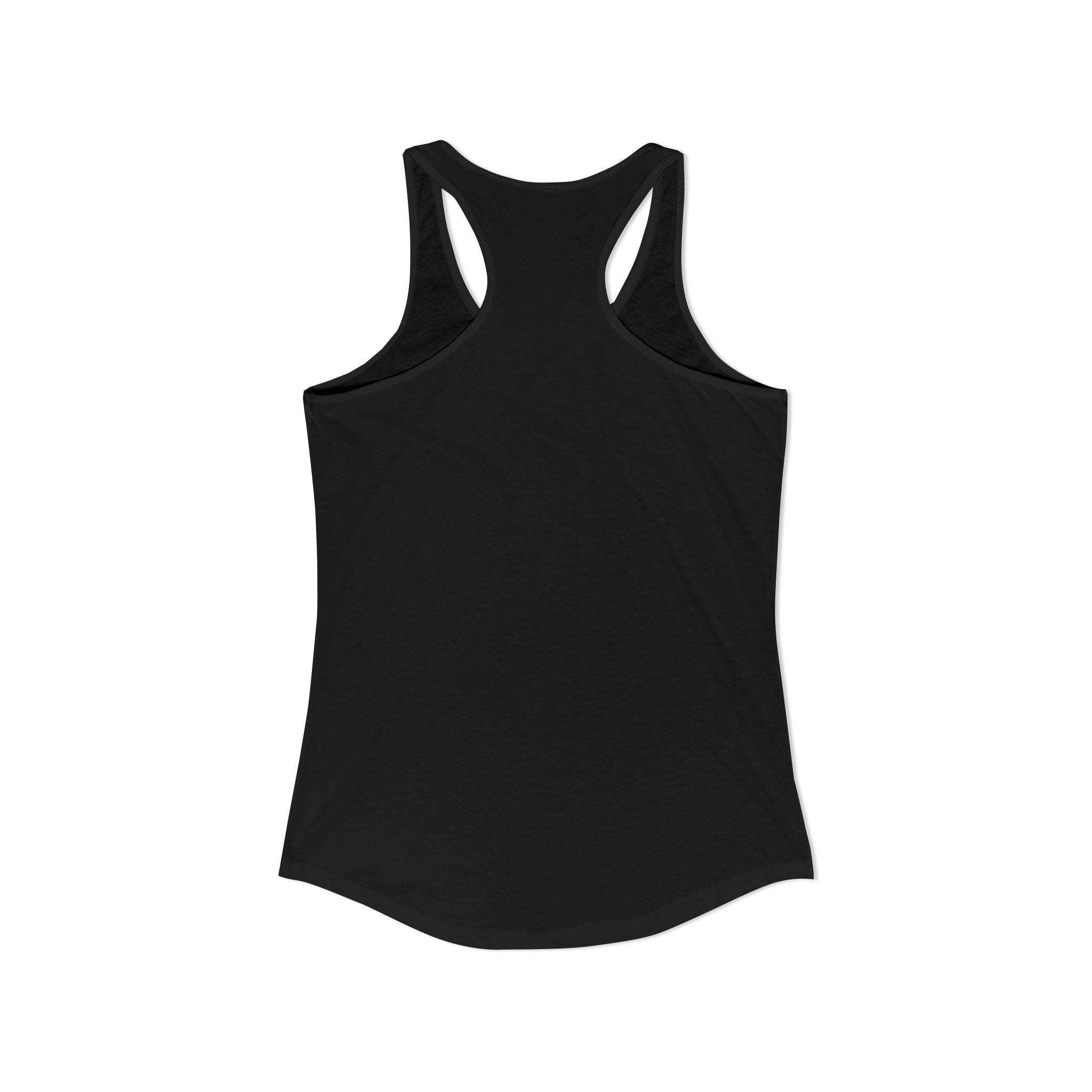 Never Needed Tank — Purple Smoke Graphic (Limited Drop)