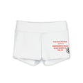 Never Needed Statement Shorts — “Independently Owned” Edition