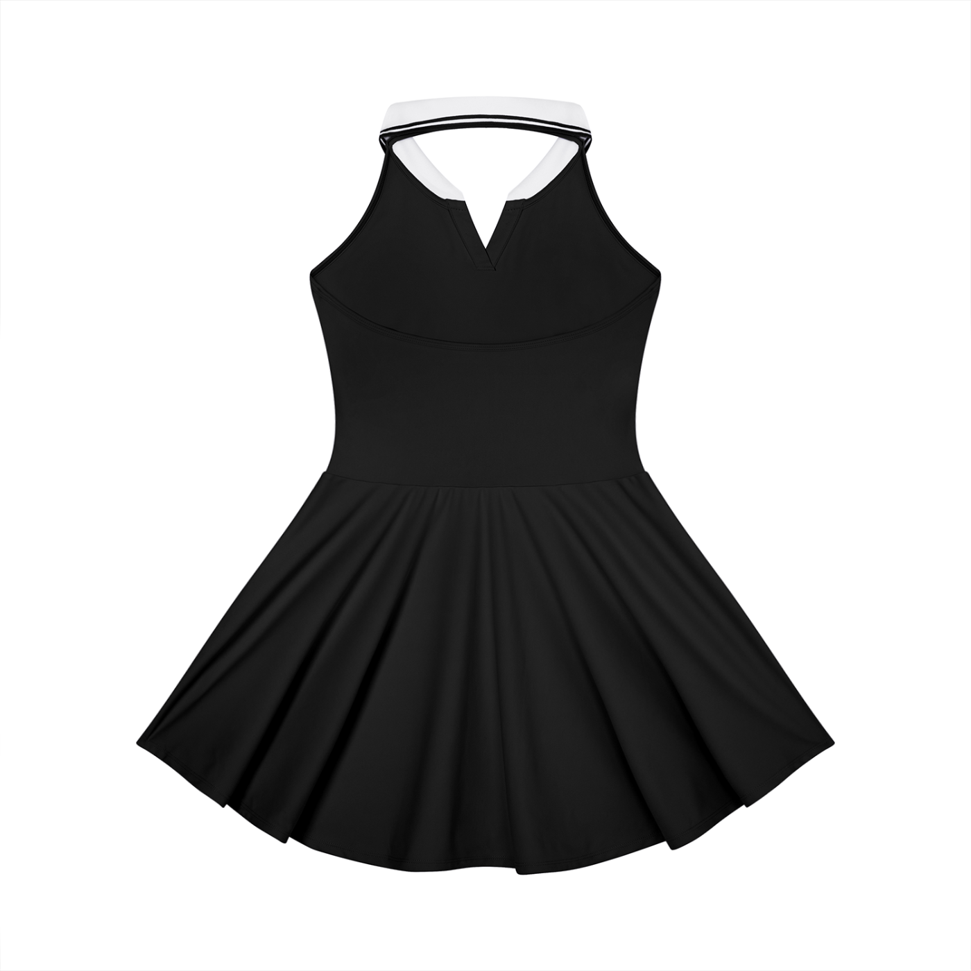 Never Needed Club Tennis Dress