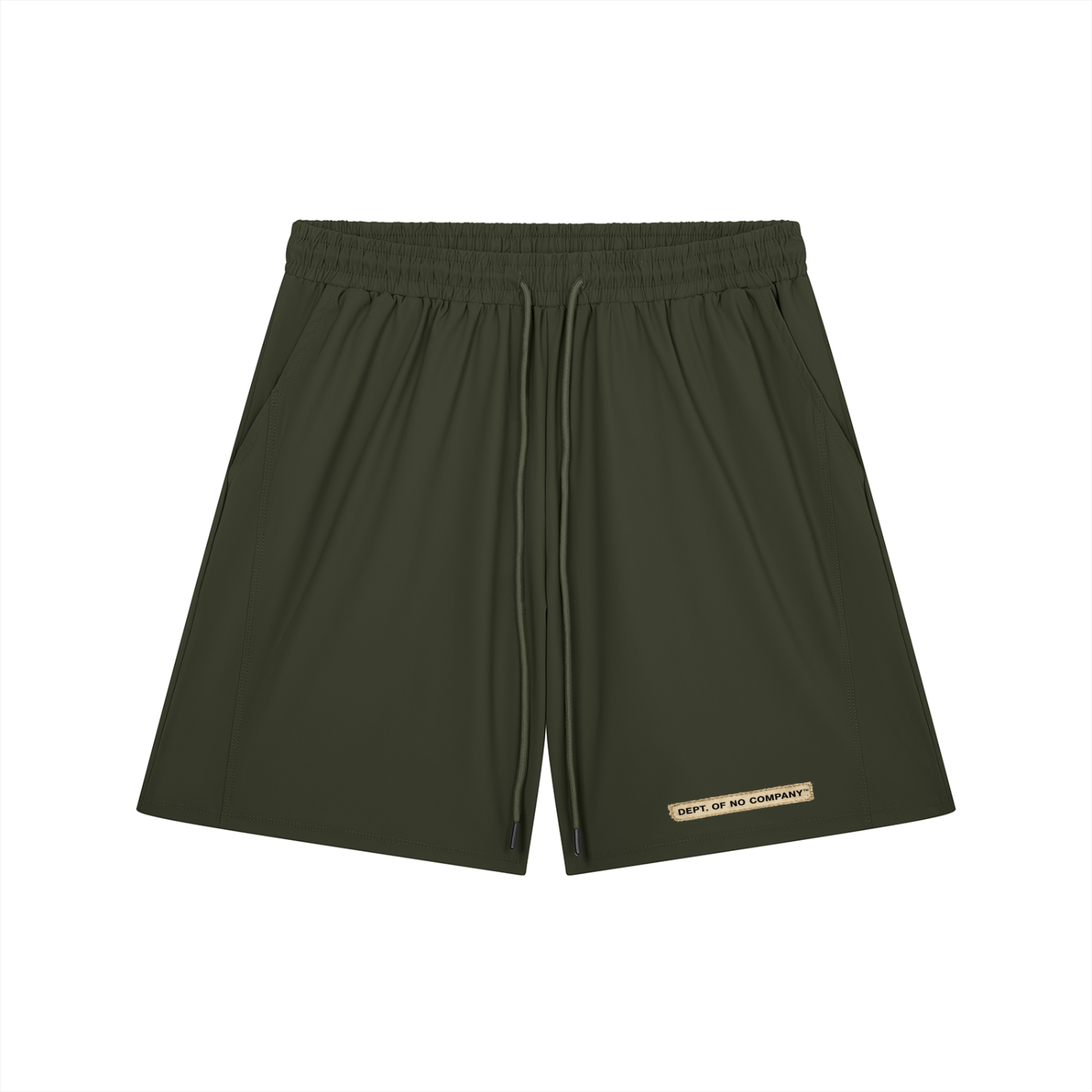 Dept. of No Company Shorts