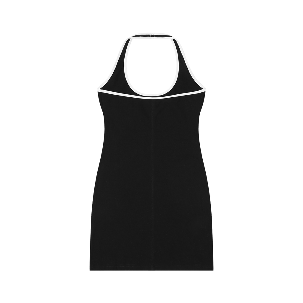 No Co. Refresh Dress