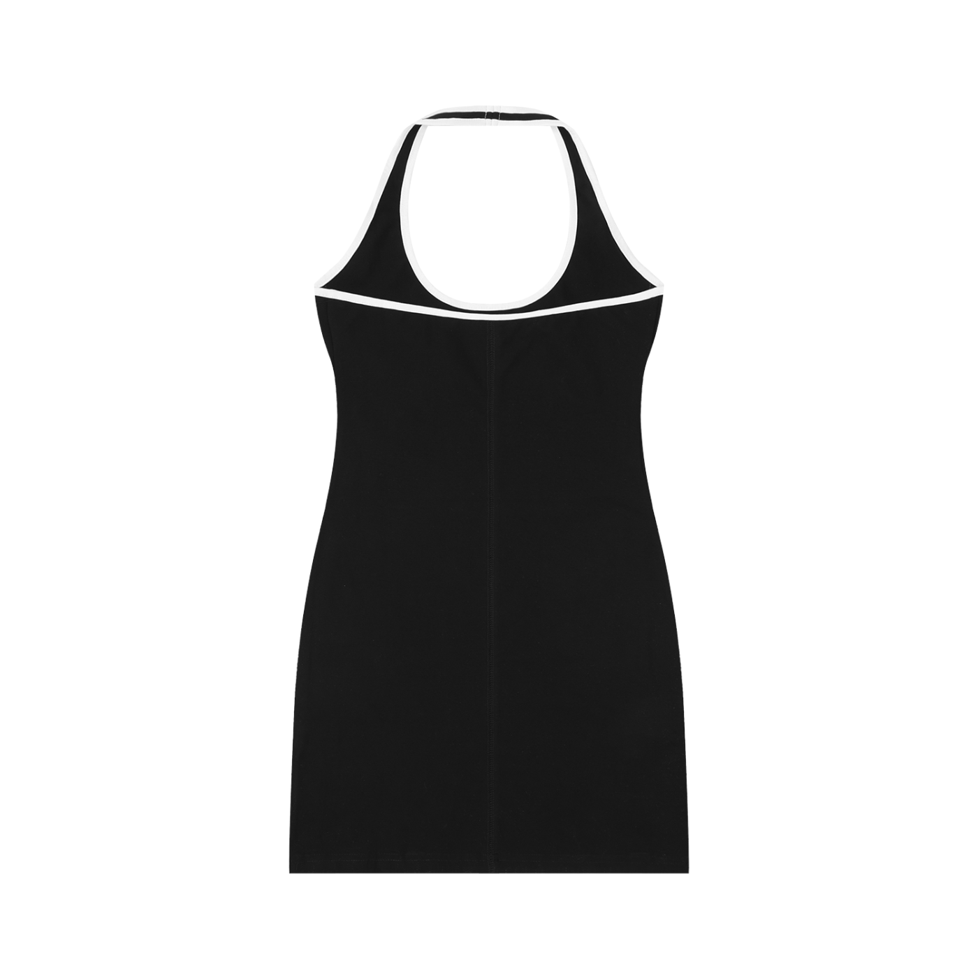 No Co. Refresh Dress