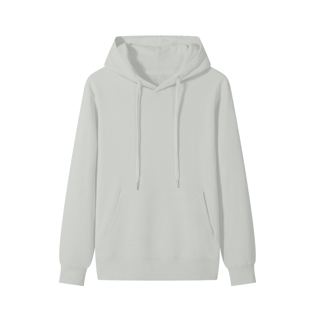 Never Needed Shadow Path Hoodie