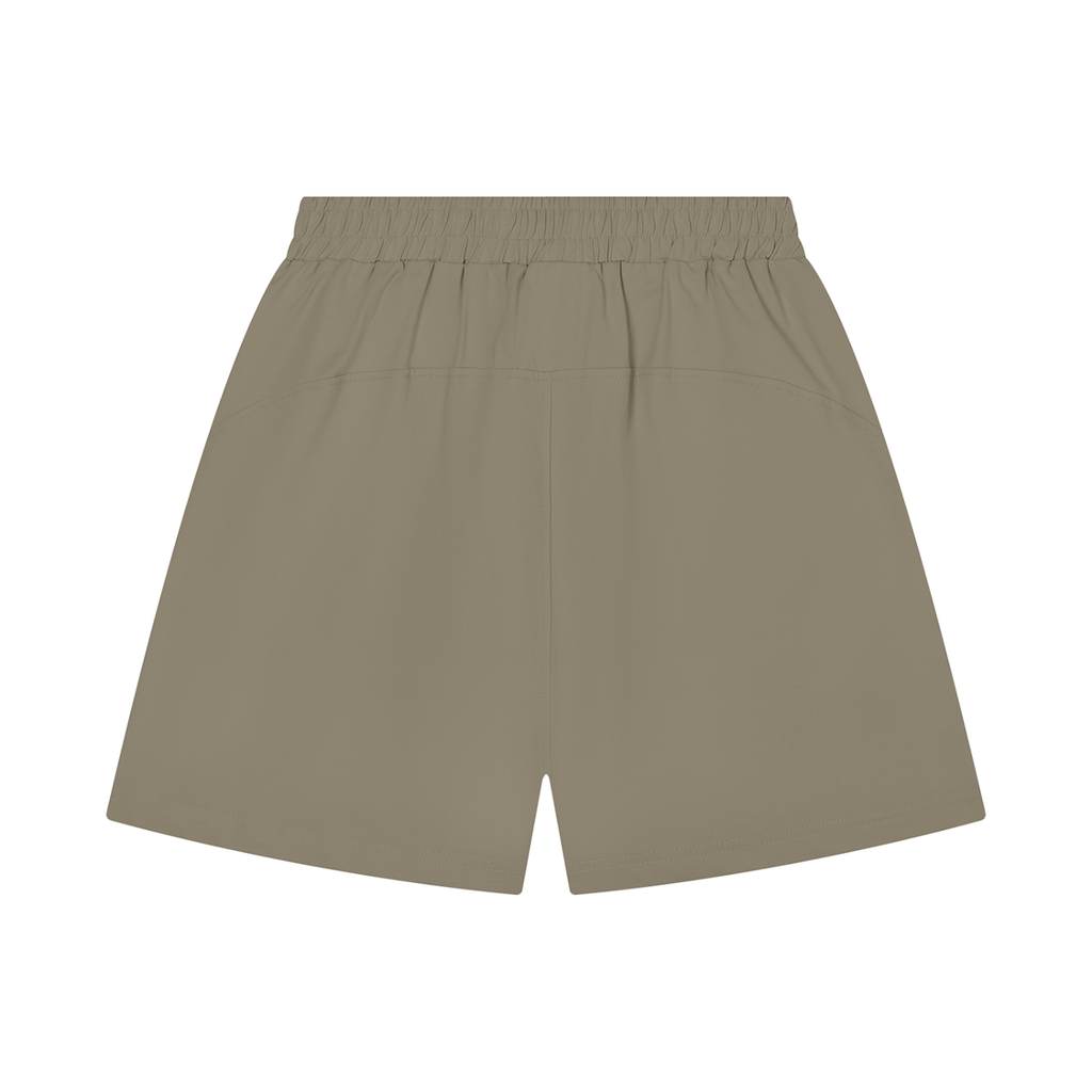 No Co. Mark Shorts
