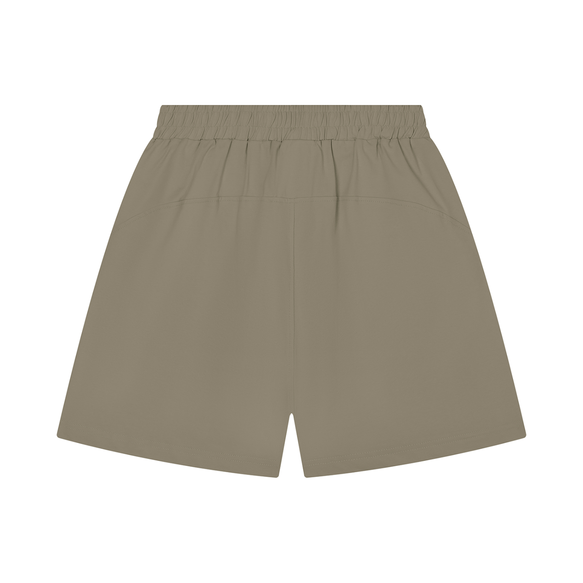 No Co. Mark Shorts