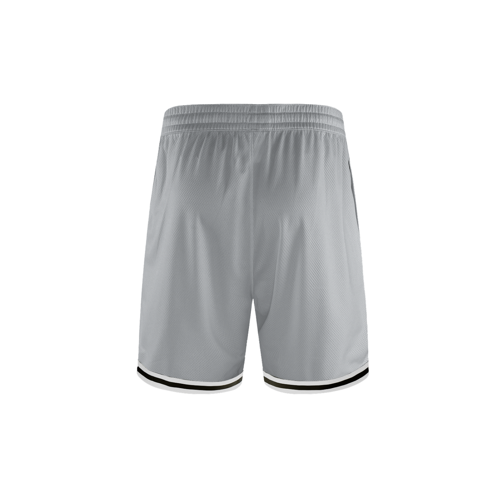Never Needed World Tour Basketball Shorts