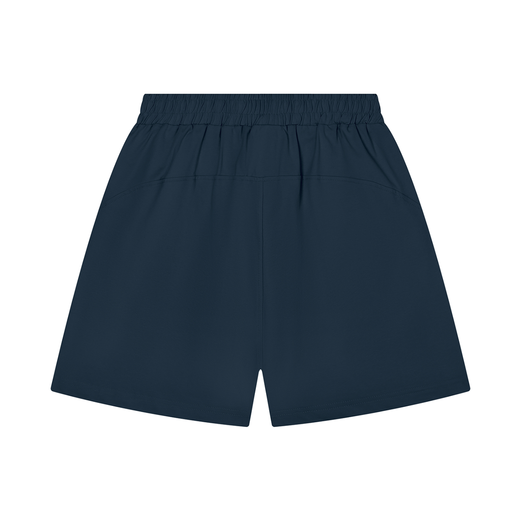No Co. Mark Shorts