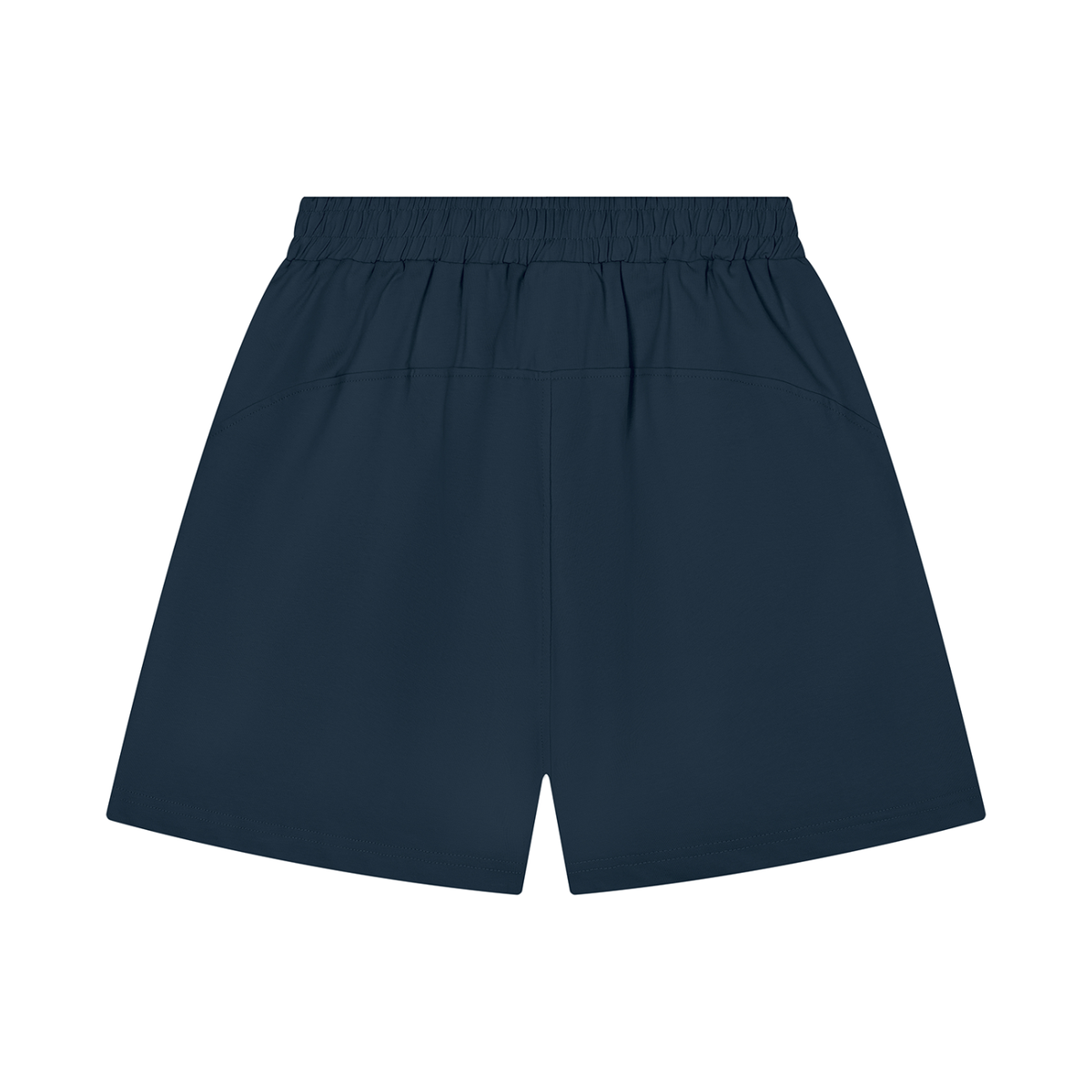 No Co. Mark Shorts