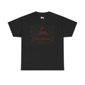 No Company™ Tee — “Imagine Accomplishment” System Edition