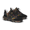 Never Needed Company™ Signature Art Sneakers