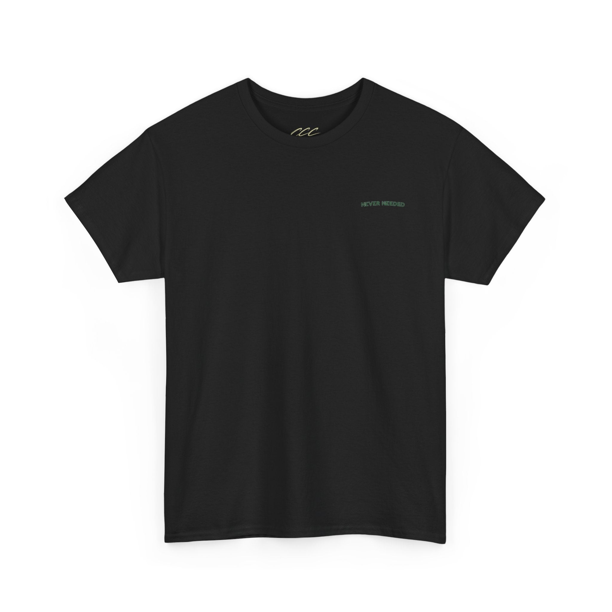 Core Logo Tee