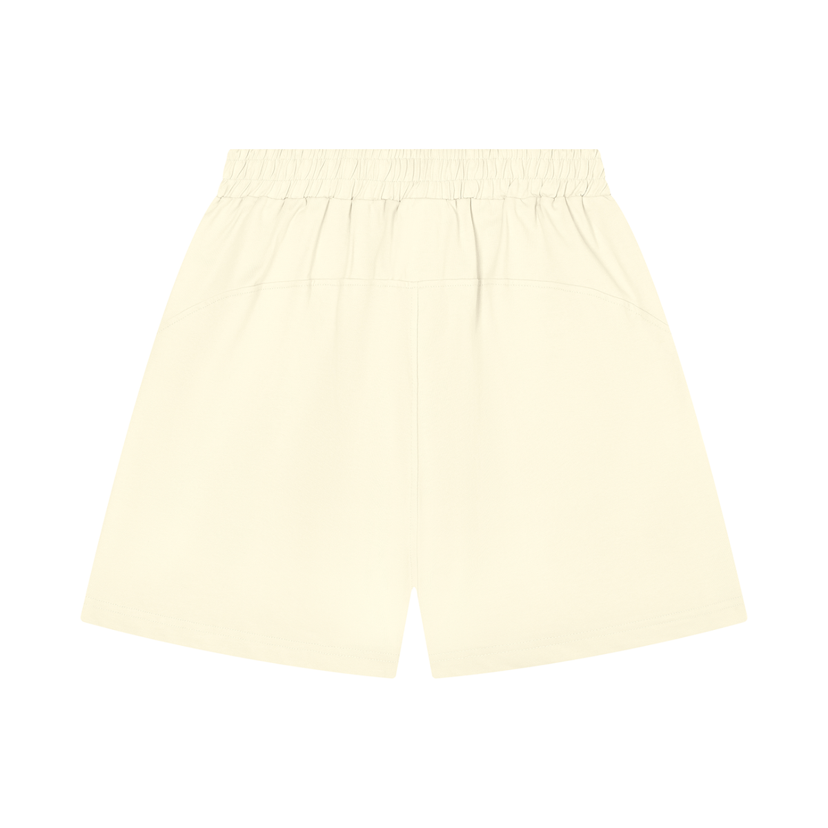 No Co. Mark Shorts