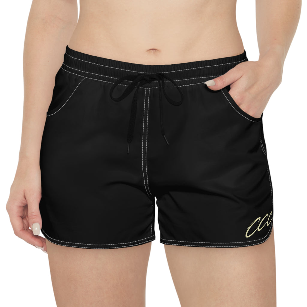 Never Needed Signature Shorts — CCC Edition