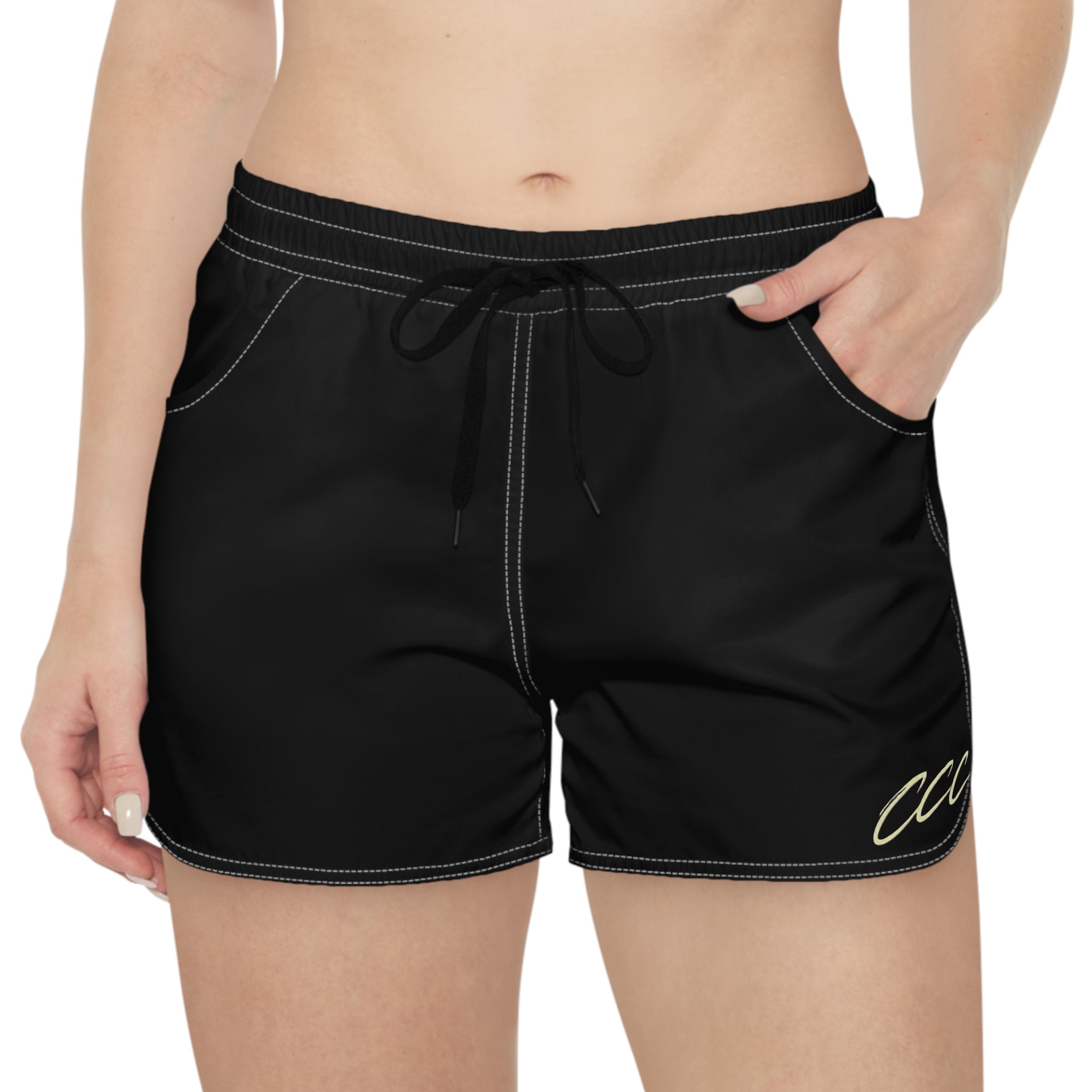 Never Needed Signature Shorts — CCC Edition