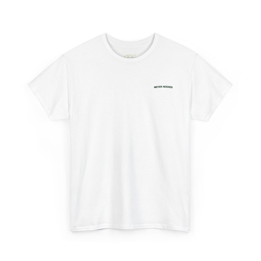 Core Logo Tee