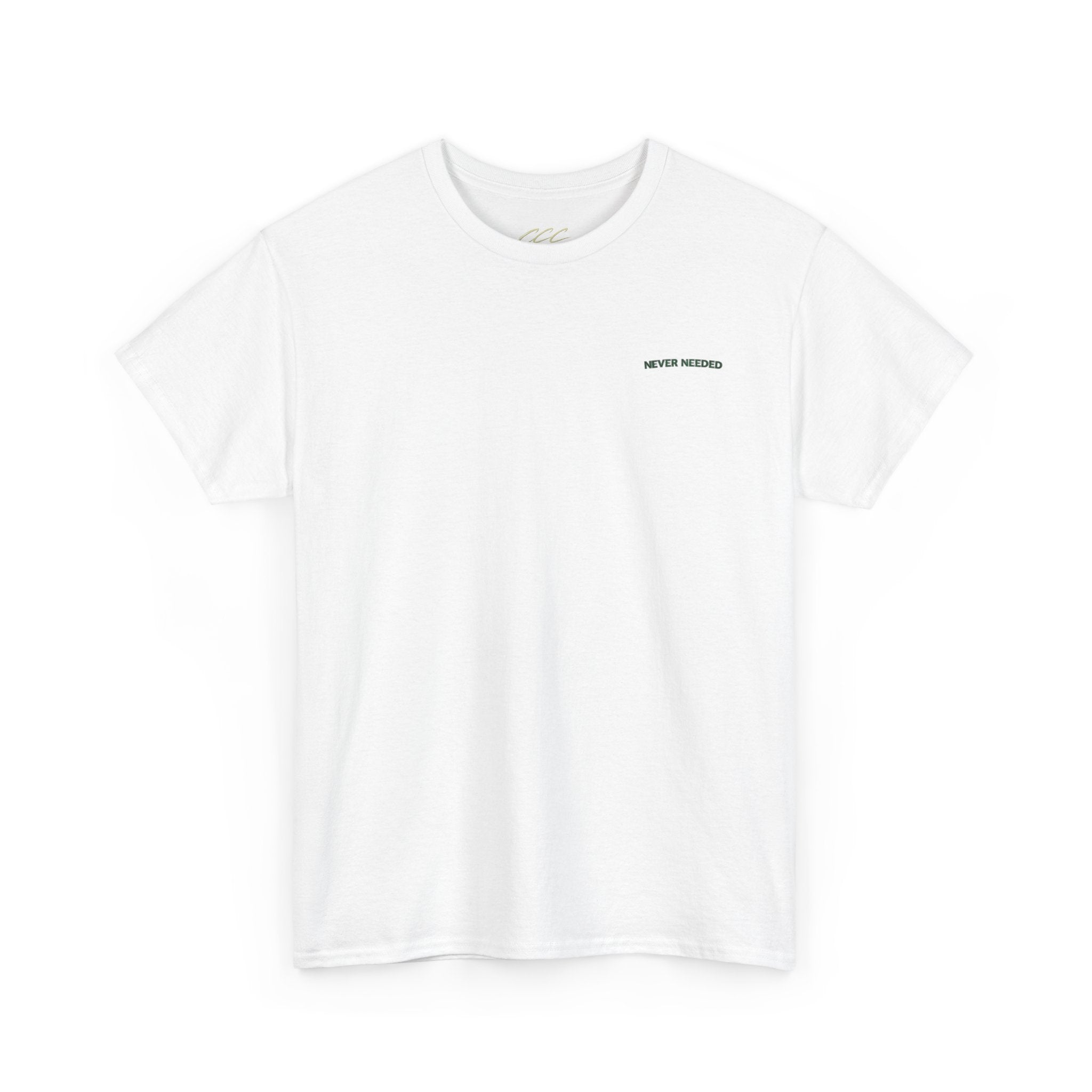 Core Logo Tee