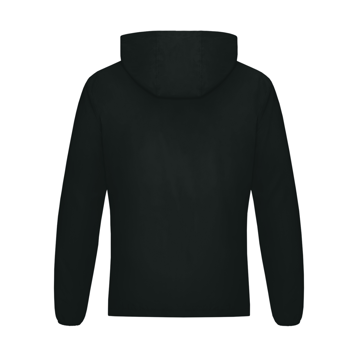 No Co. Show Me Proof Windbreaker