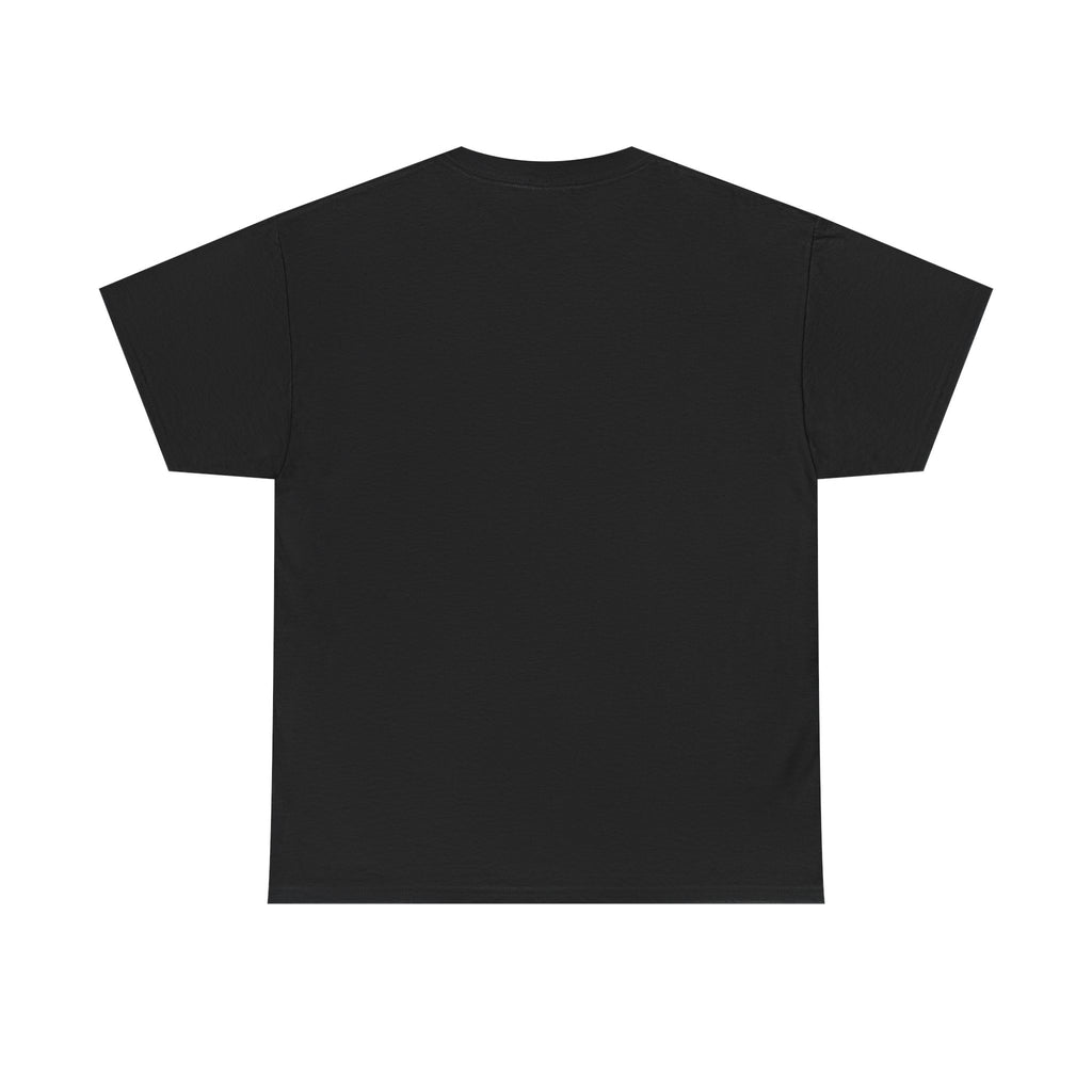 Never Needed Motion Graphic Tee — Drop 02 (No Company Edition)