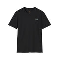 Never Needed Motion Tee — Drop 02 (No Company Edition)