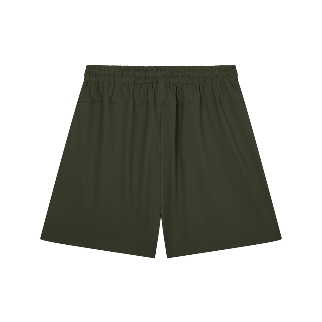 Dept. of No Company Shorts