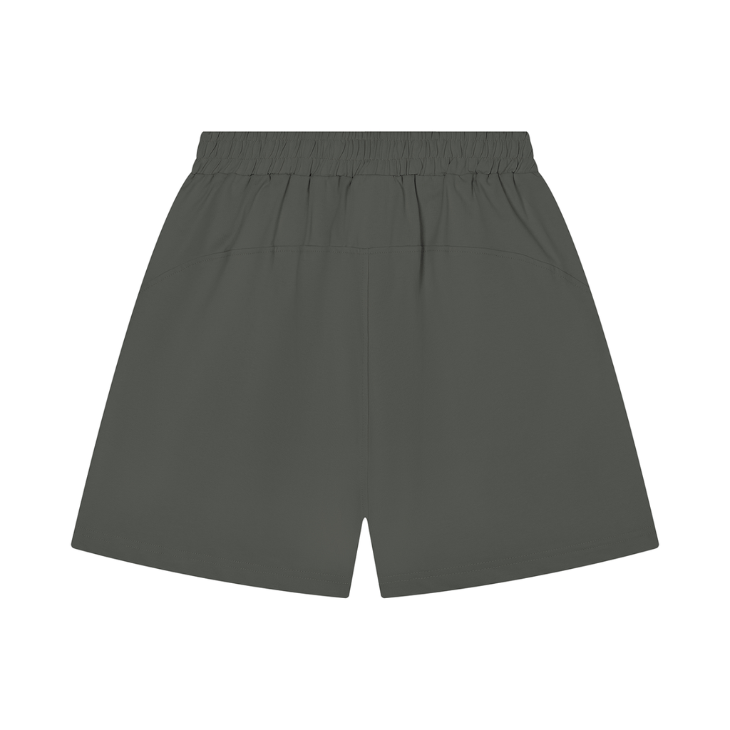 No Co. Mark Shorts