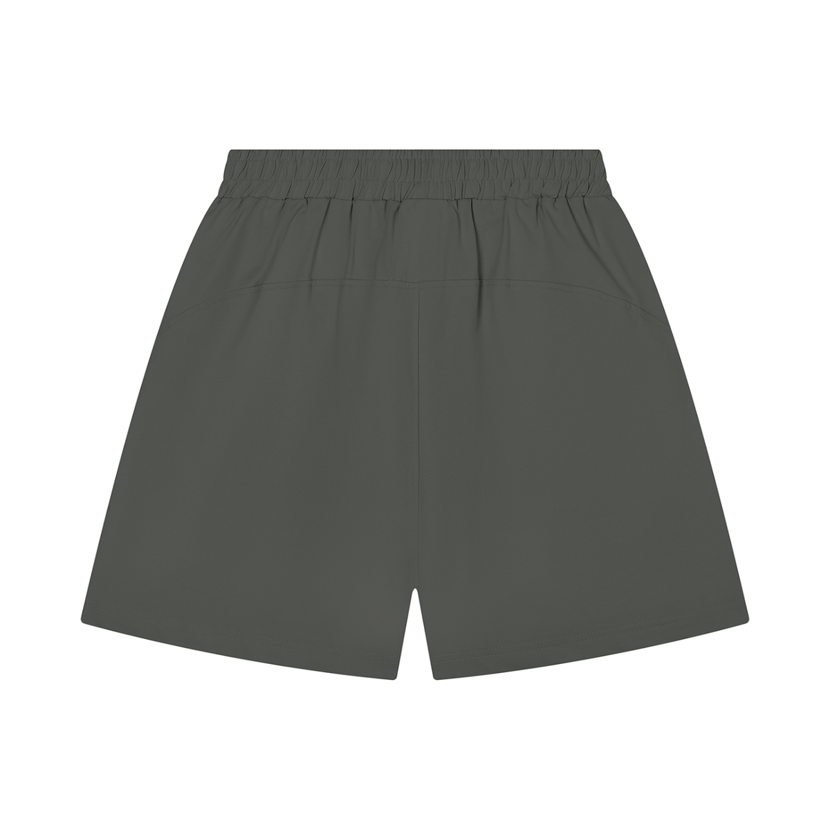 No Co. Mark Shorts