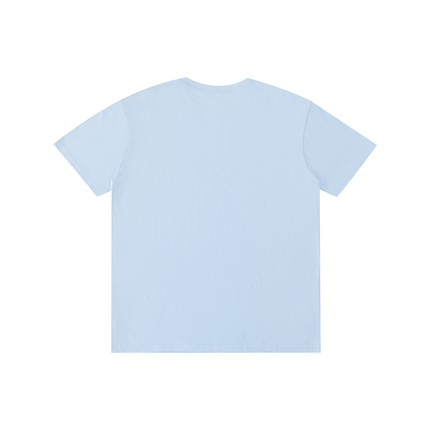 Green Tee | Never Needed Company