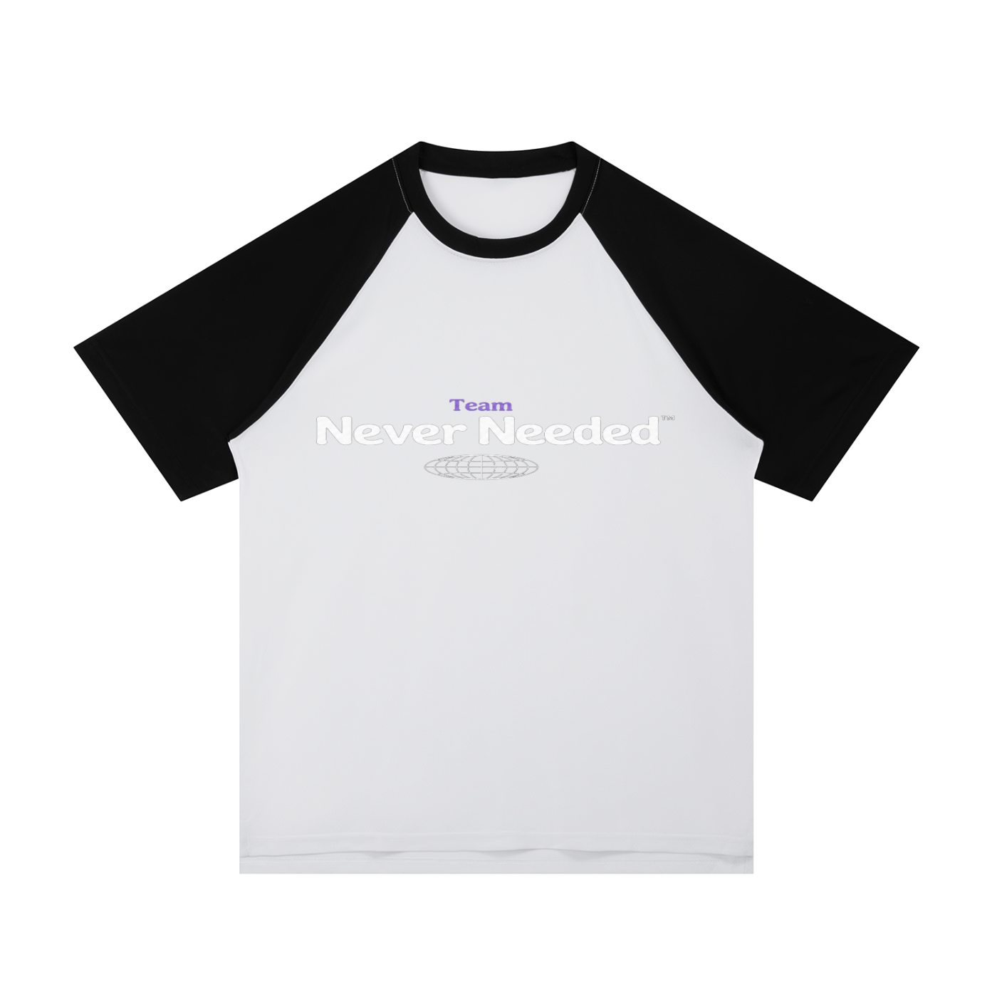 Team Never Needed Tee