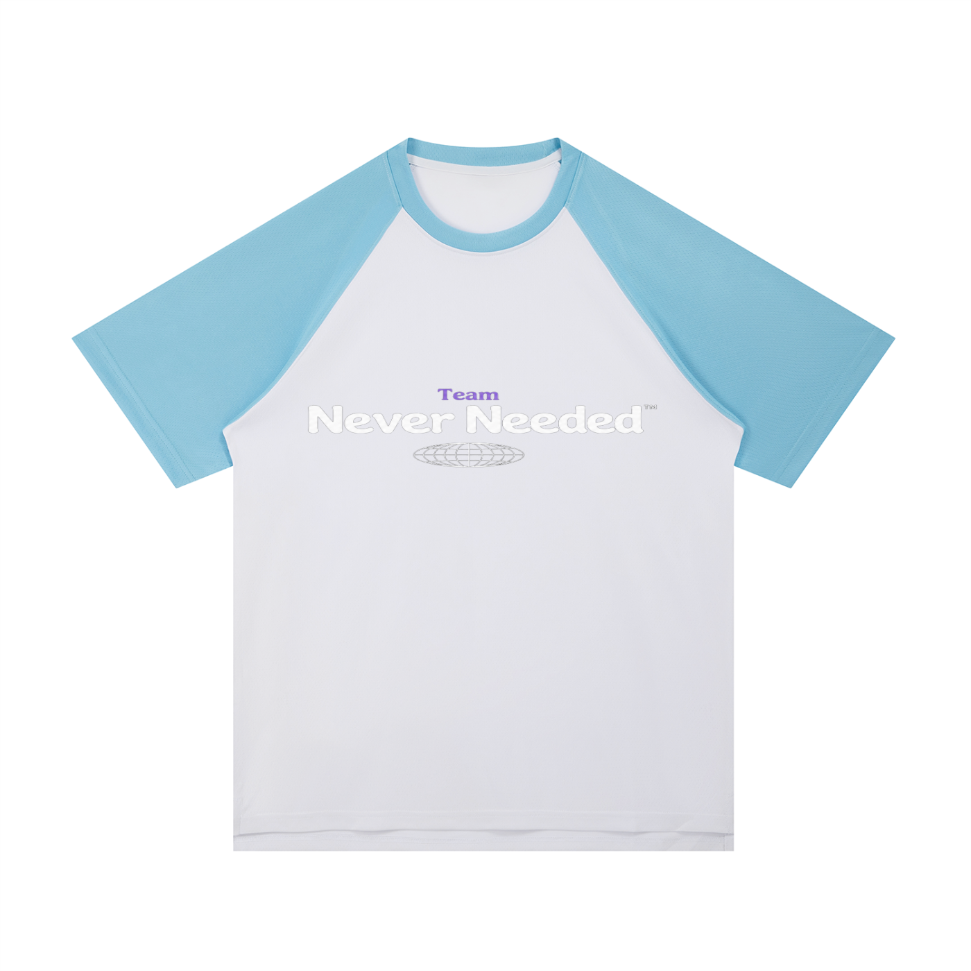 Team Never Needed Tee