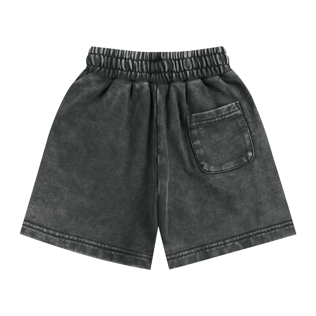 Never Needed Youth Club Shorts