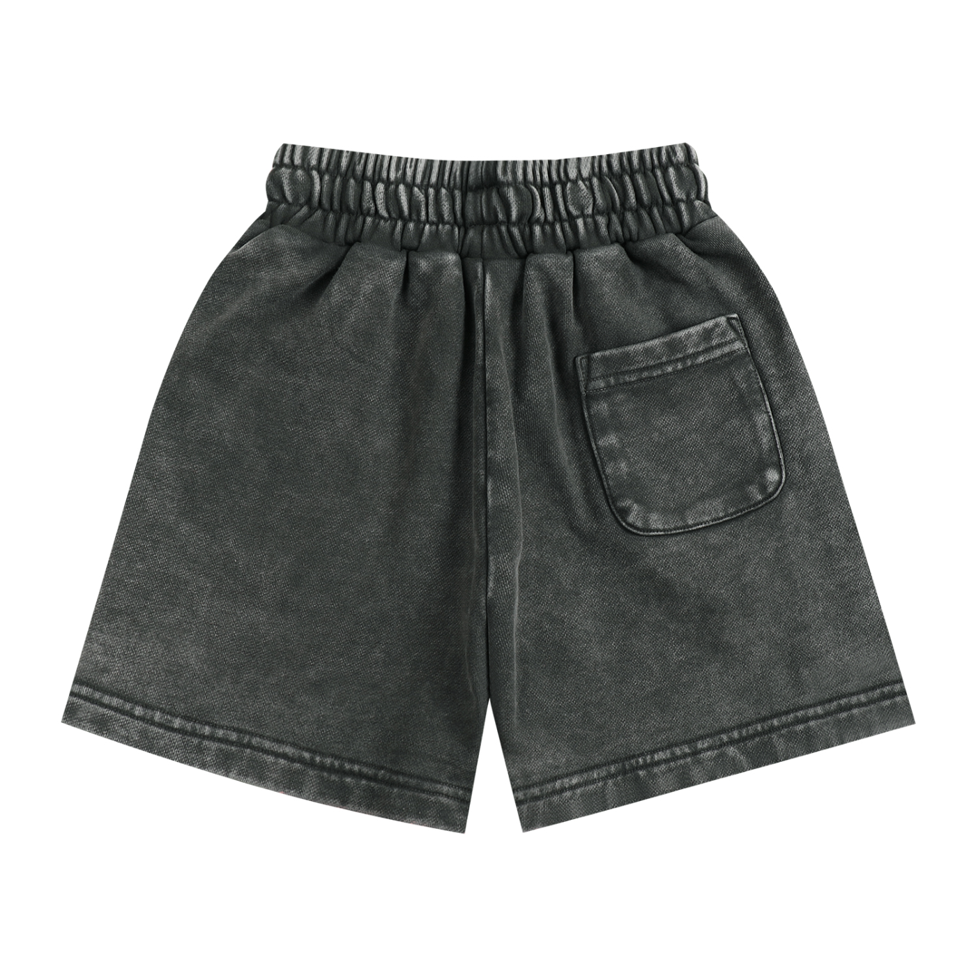 Never Needed Youth Club Shorts