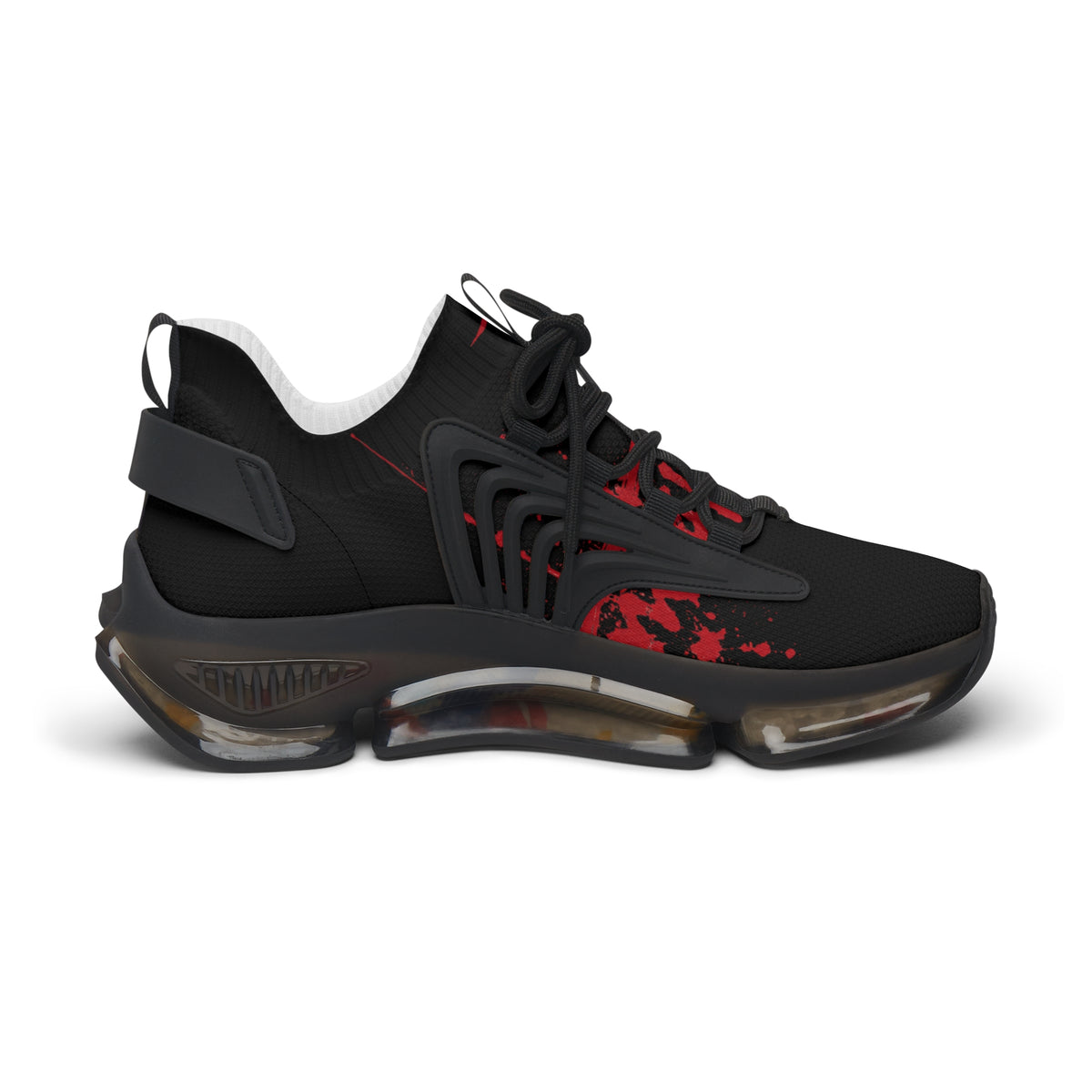Righteous No Co.™ Splatter Runners