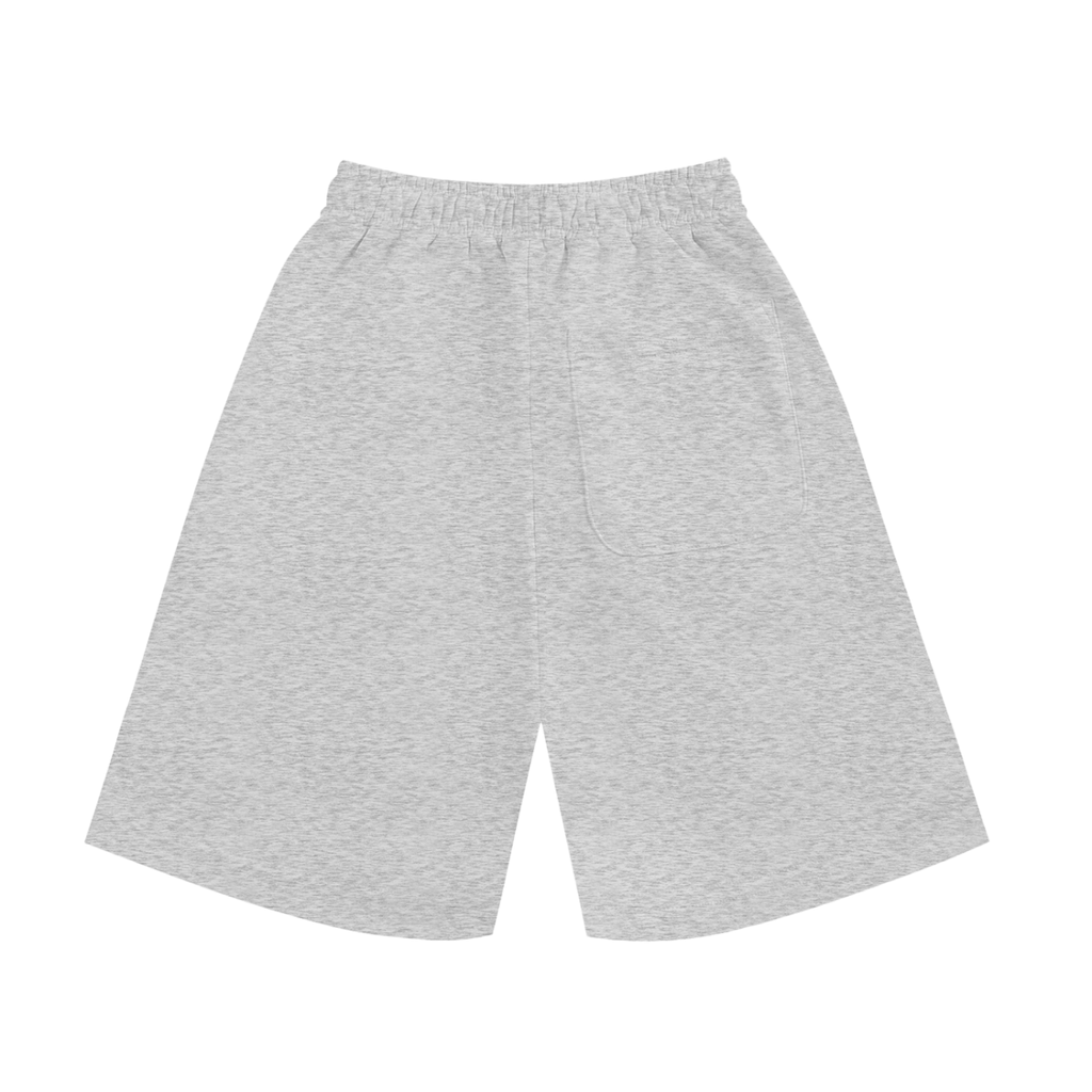 NEVER NEEDED Touch Chaos Shorts