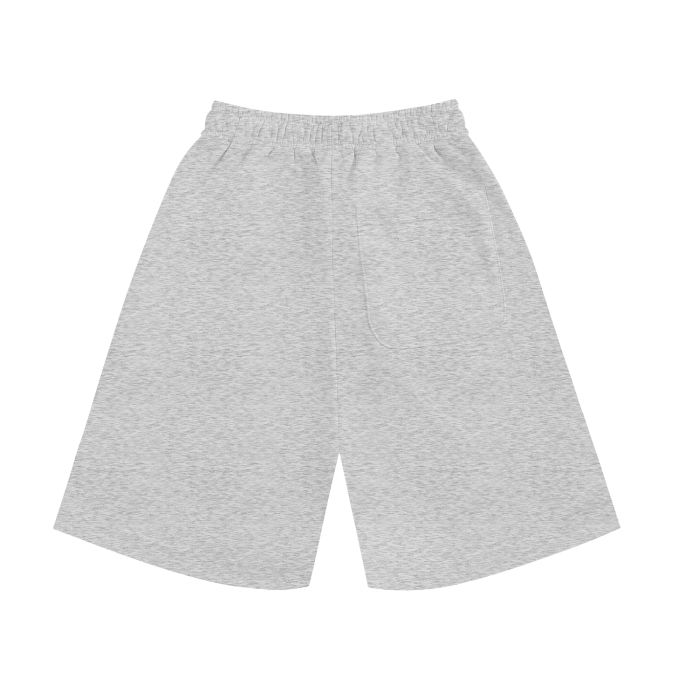 NEVER NEEDED Touch Chaos Shorts
