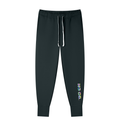 No Co. Gradient Logo Joggers | Minimal Streetwear Sweatpants