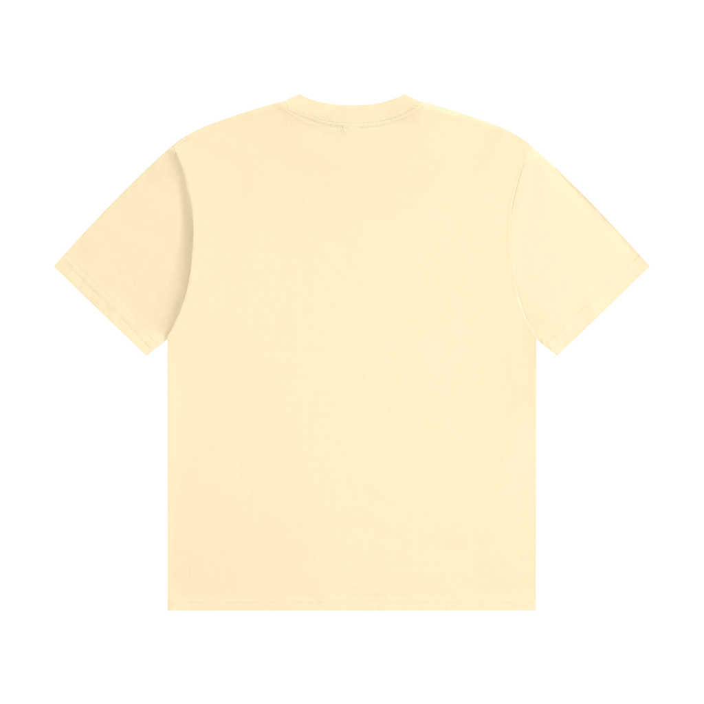 Never Needed Minimal Chest Tee | Premium Streetwear | No Co.