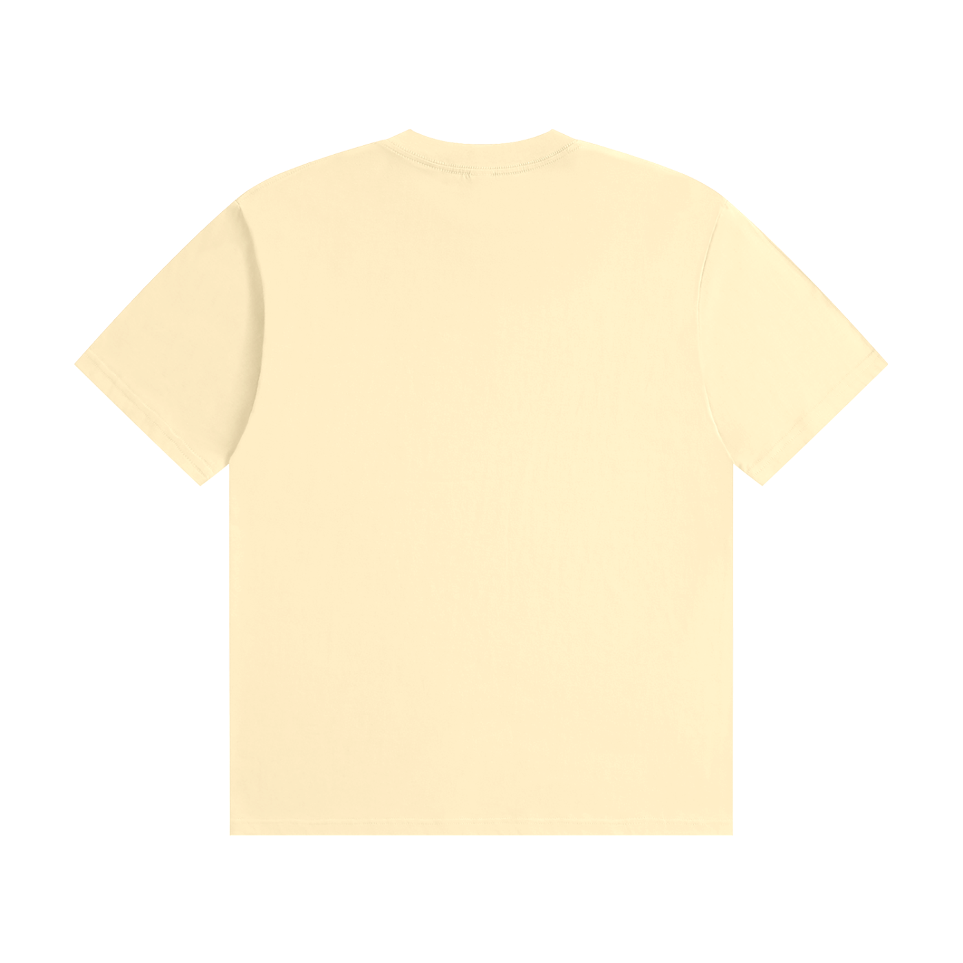 Never Needed Minimal Chest Tee | Premium Streetwear | No Co.