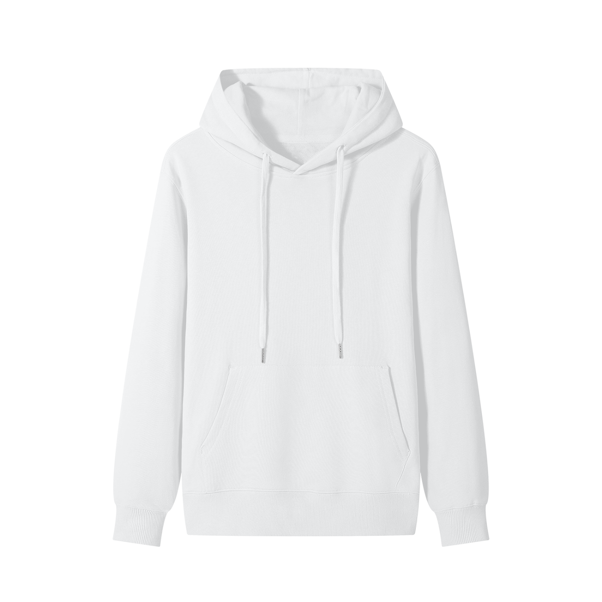 Never Needed Shadow Path Hoodie