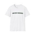 Statement Logo Tee